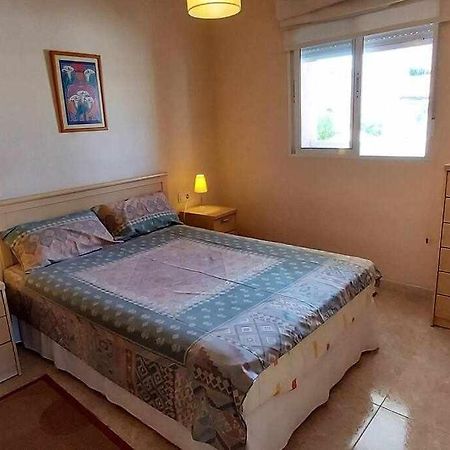 Apartamento Salamanca 4 En Santa Pola Buitenkant foto