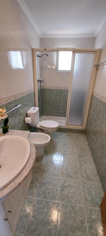 Apartamento Salamanca 4 En Santa Pola Buitenkant foto